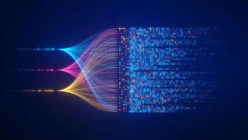 津南区软件开发：解锁高性能应用的核心技术路径